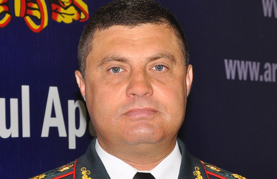 Fostul șef al Marelui Stat Major al Armatei Republicii Moldova, spion al GRU.  „Trebuie să închidem repede granița cu România!“, transmitea acesta. Reacția președintelui Maia Sandu UPDATE