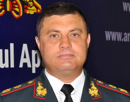 Maia Sandu a semnat decretul privind retragerea distințiilor lui Igor Gorgan. FOTO: Army.md