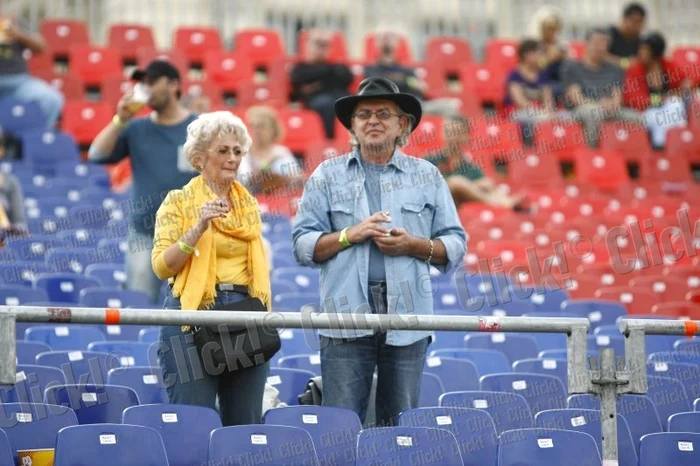 Concert Roger Waters (Foto: Brigada Diverse)