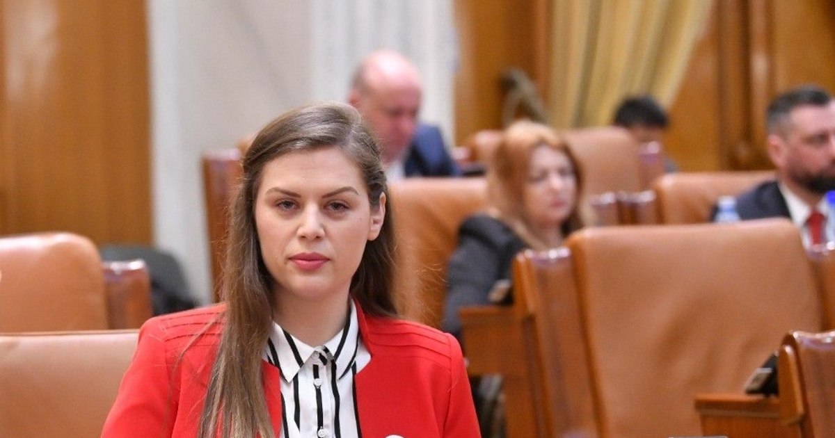 Deputata POT cere interzicerea concertului Trooper