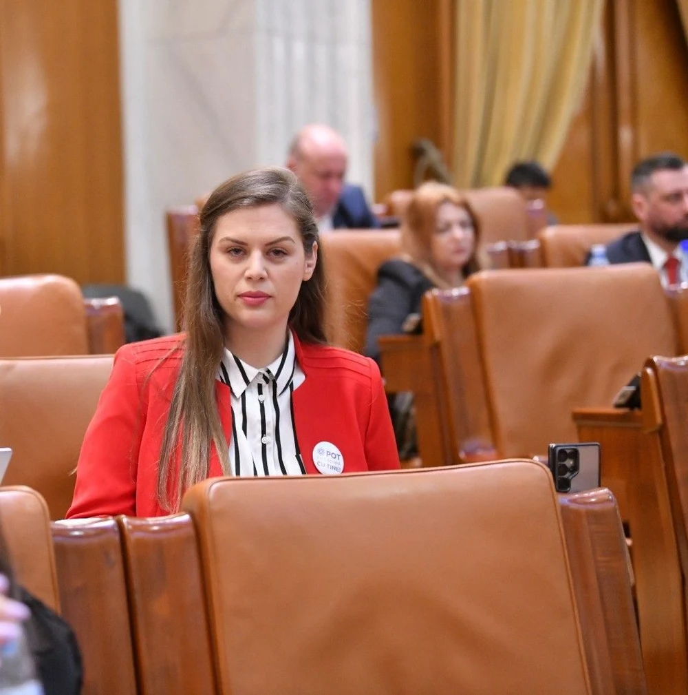 O deputată POT cere interzicerea unui concert rock al formației Trooper, în Postul Paștelui. Reacția liderului trupei