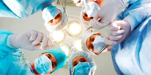 chirurgie foto everup