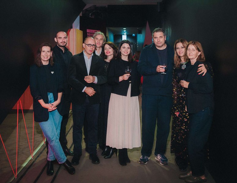 Jidvei lansează Vinars XO, în premieră internațională, la Paris