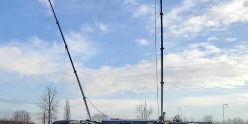 Rusia a invadat Ucraina. Foto EPA-EFE