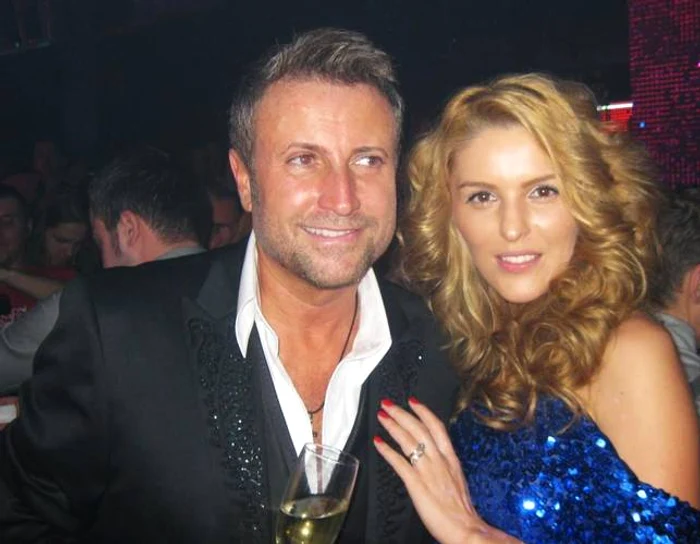 Despre Denisa şi Botezatu s-a scris acum câţiva ani că ar avea o relaţie departe de ochii curioşilorFoto: arhivă personală