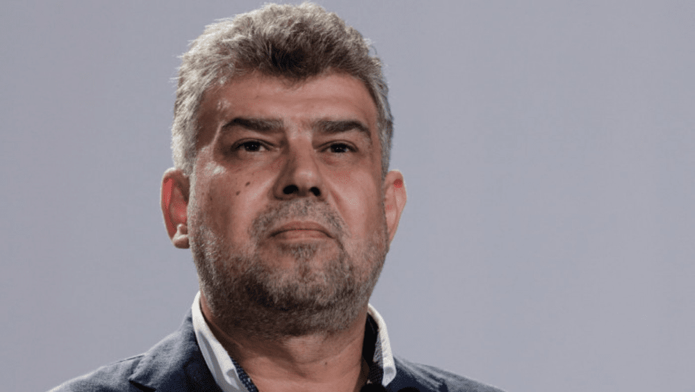 Marcel Ciolacu: Președintele TSD mi-a propus să trimită flori mamelor liderilor TNL