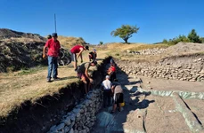 Campania 2026 de cercetări arheologice la Pietroasa Mică – Gruiu Dării