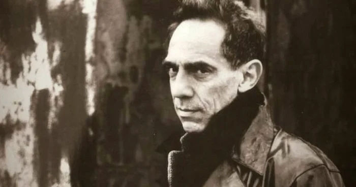 Derek Jarman