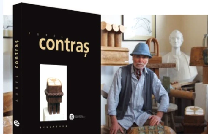Lansare la Galeriile de Artă FOTO UAP
