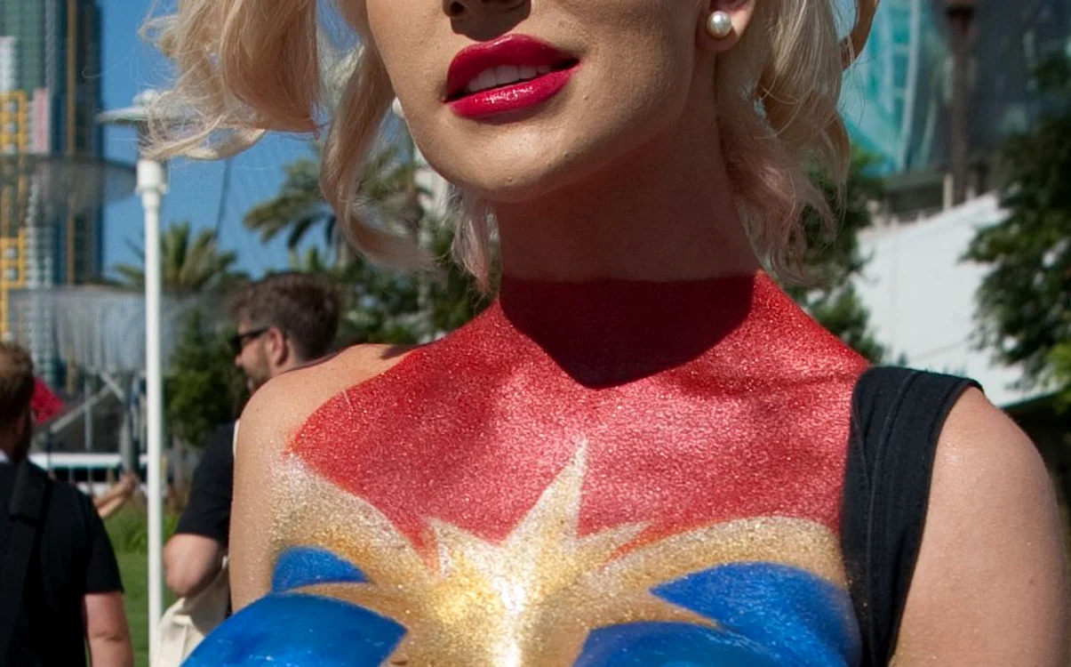 
    Courtney Stodden (20 de ani)foto: Wenn  