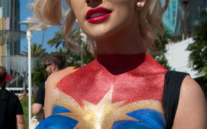 Courtney Stodden (20 de ani)foto: Wenn