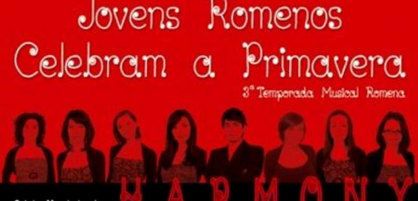 Tinerii cântăreţi sibieni vor concerta în Portugalia