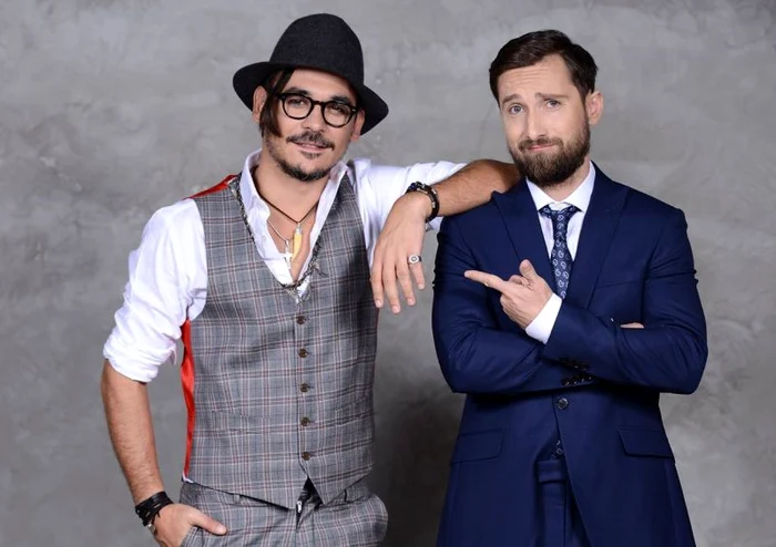 
    Cântăreaţa a fost pusă în mare încurcătură în emisiunea matinalilor de la Antena 1foto: arhiva personală  