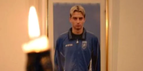 Cristi Neamţu a decedat în anul 2002 în Cipru 