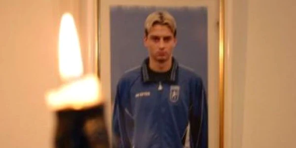 Cristi Neamţu a decedat în anul 2002 în Cipru 