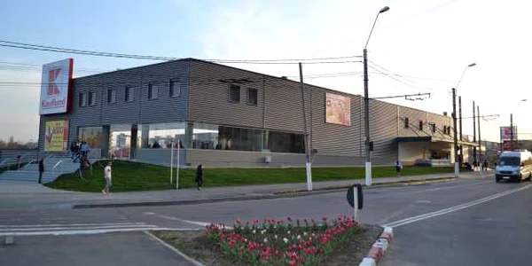 kaufland