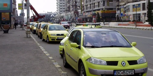 Transportatorii doresc o lege unică, prin care să fie reglementată activitatea lor 