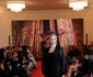 Prezentare Cătălin Botezatu la Paris Fashion Week, la hotelul Ritz. FOTO: PR