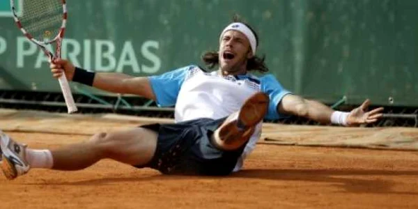 tenis