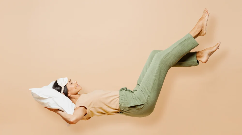 De ce epuizarea ne sabotează schimbarea - somnul înainte de orice disciplină