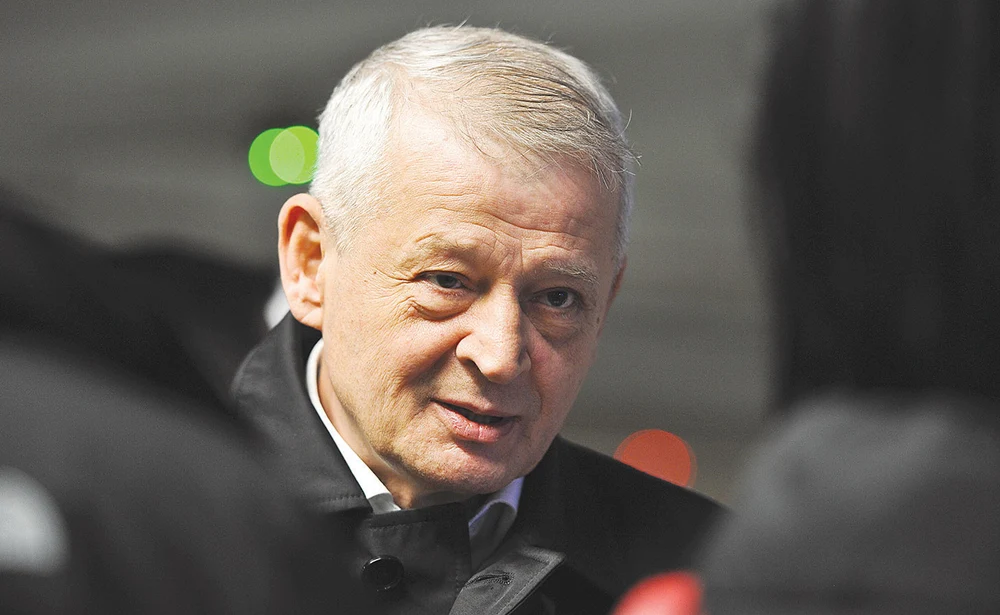 Lovitură pentru Sorin Oprescu. Fostul primar rămâne cu 10 ani și 8 luni de închisoare, după decizia definitivă a ÎCCJ