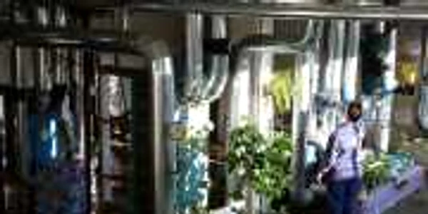 Termo Calor investeşte în centralele de cartier