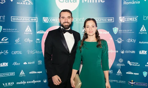 Alina și Nicolae ai României foto motionARThoughts2 jpg