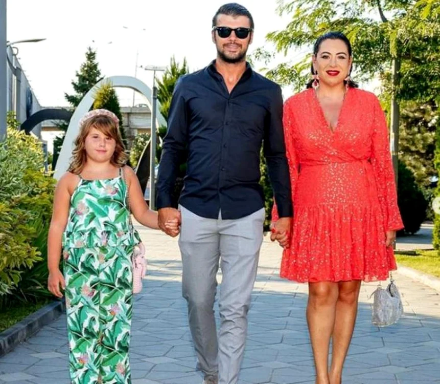 Oana Roman și Marius Elisei s-au despărțit / foto: Social media