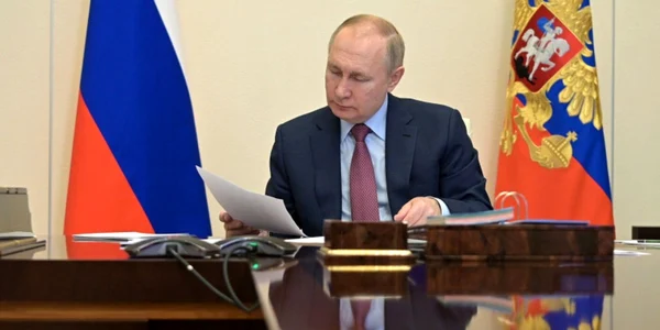 putin