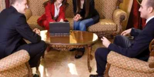 Marmura, din nou la modă