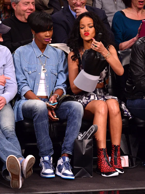 Rihanna