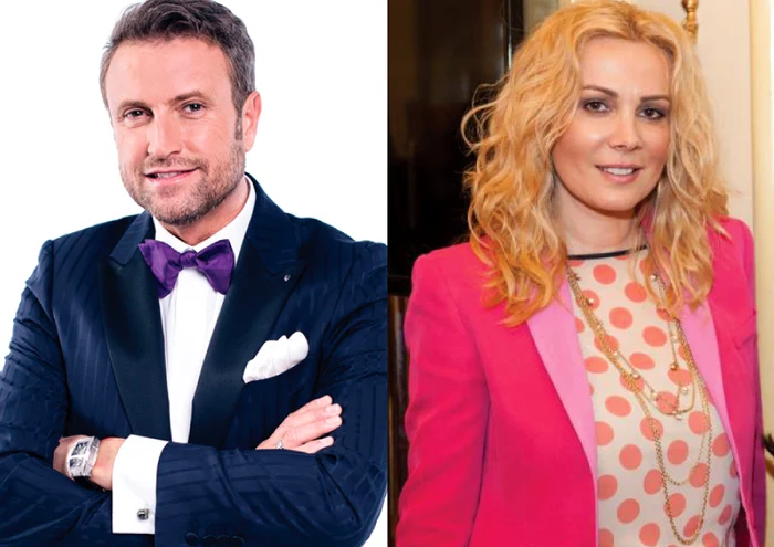 Cătălin Botezatu și Dana Săvuică vor juriza concursul