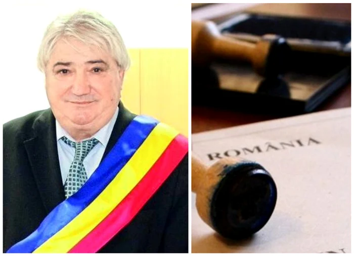 Judecătoria Beiuș a respins cadidatura edilului / foto: adevarul.ro