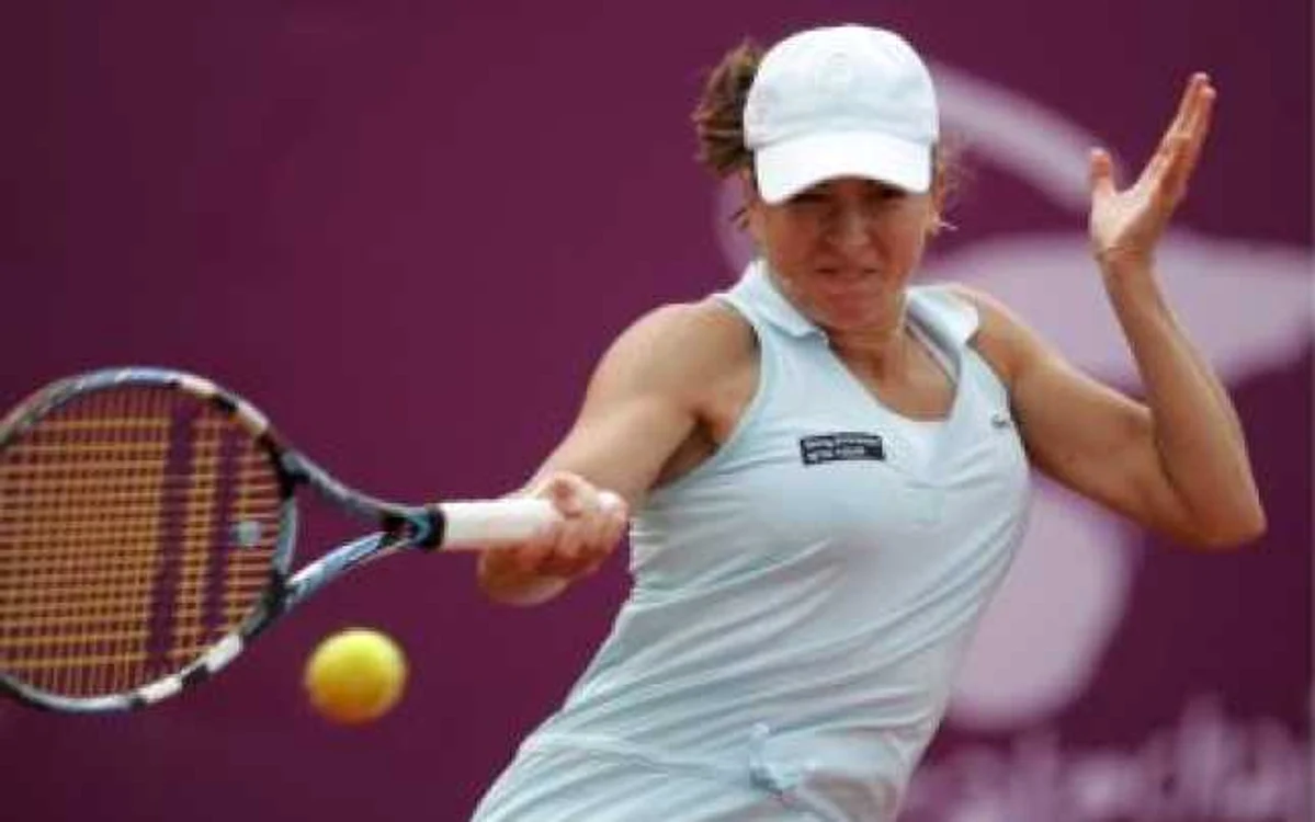 TENIS: Dulgheru a câştigat turneul de la Jounieh (Liban)