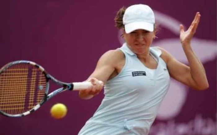 TENIS: Dulgheru a câştigat turneul de la Jounieh (Liban)