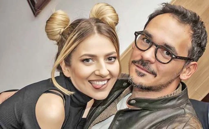 Lidia Buble și Răzvan Simion, o relație din ce în ce mai serioasă