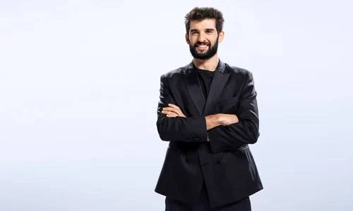 Cher Richard Abouzaki, la Chefi la cuițite   Antena 1 (3) jpg