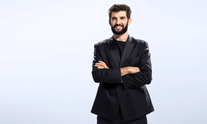 Cher Richard Abouzaki, la Chefi la cuițite   Antena 1 (3) jpg