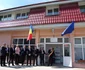 A fost inaugurat Centrul Comunitar din comuna băcăuană Stănişeşti FOTO FSC