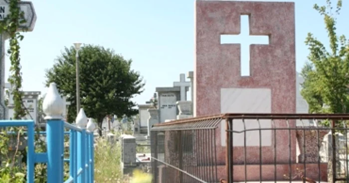 Galaţi: Criză de locuri de veci în cimitirile gălăţene