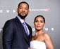 Will Smith și soția lui Foto:  Profimedia