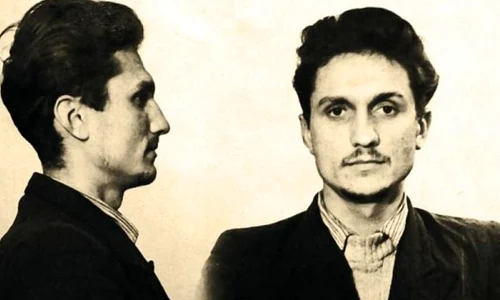 Represiuni politice după moartea lui Stalin: cazul Kasianov (1957 1958) jpeg