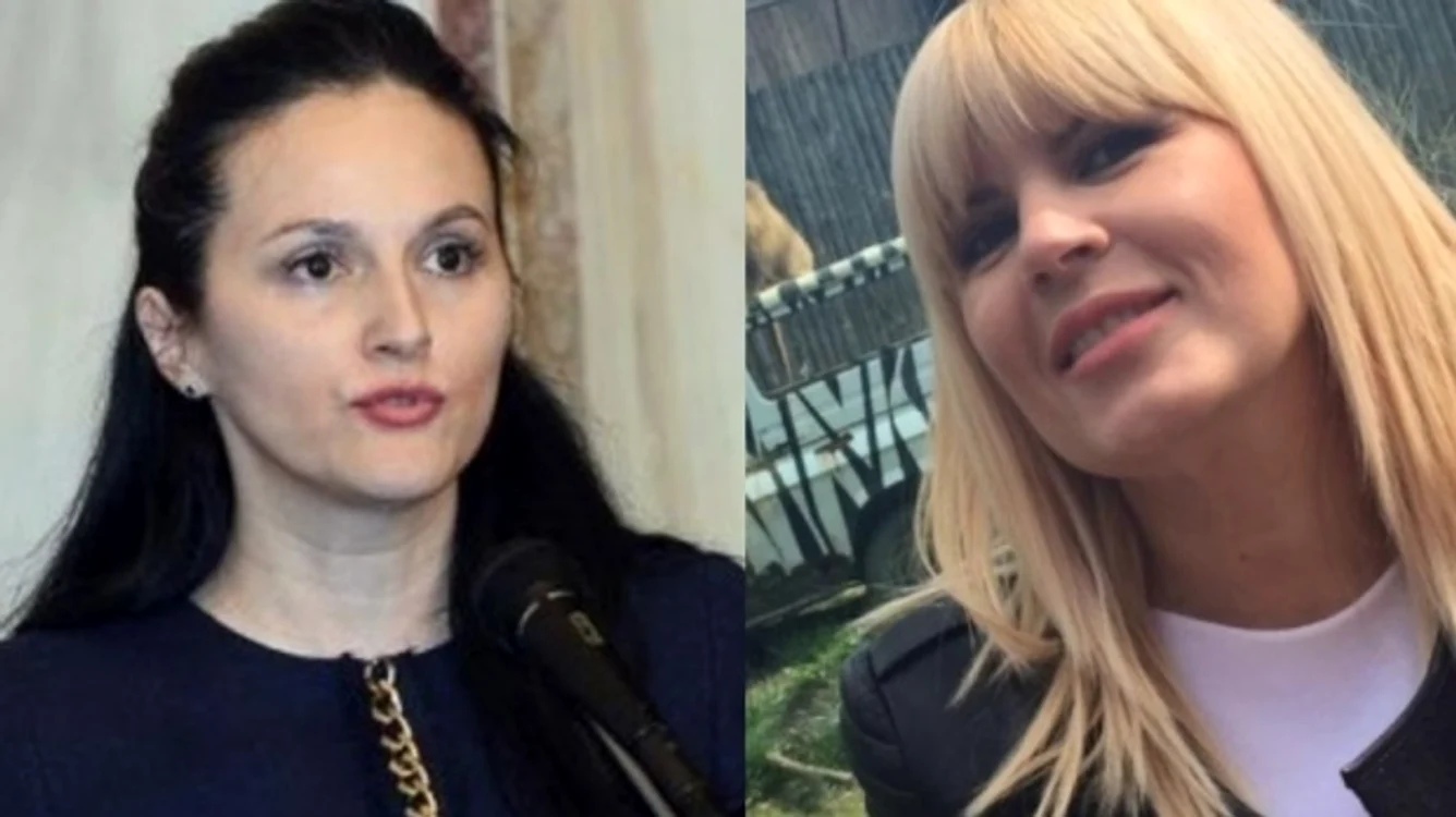 
    Statul Elenei Udrea și Alinei Bica în Costa Rica este cel de refugiat provizoriuFOTO: Click!  