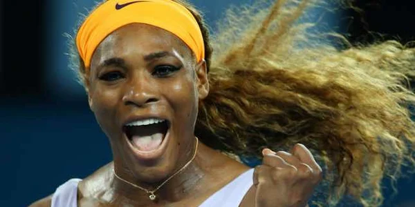 Serena