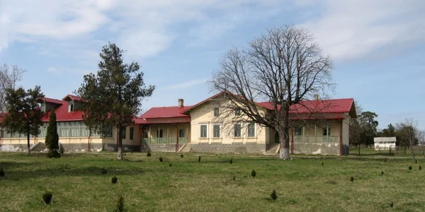 Casa memoriala Emil Racoviţă