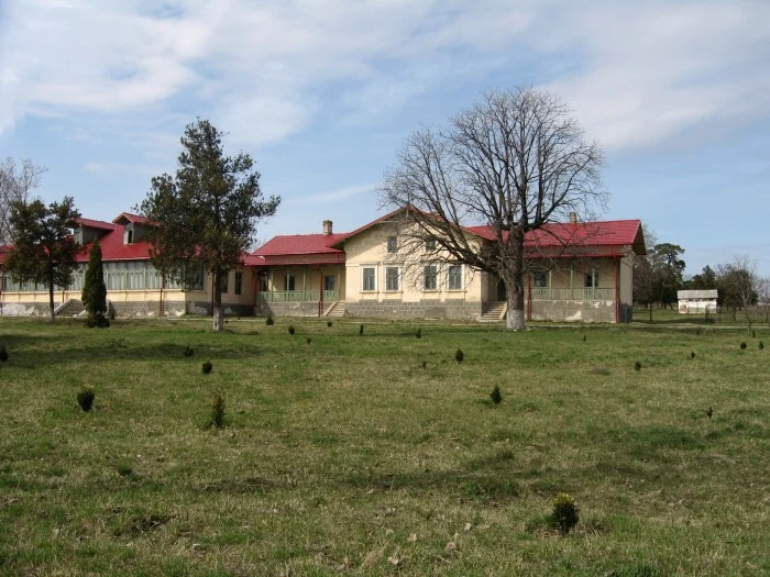 Casa memoriala Emil Racoviţă