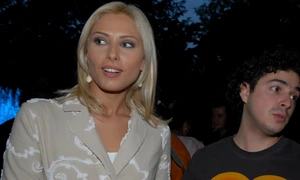 Iulia VÂntur și Marius Moga au fosrmat un cuplu aproape cinci ani jpeg