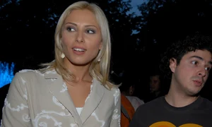 Iulia VÂntur și Marius Moga au fosrmat un cuplu aproape cinci ani jpeg