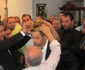 Dinastia Cioabă, la ultima „încoronare” (Foto: Ramona Găină/Adevărul)