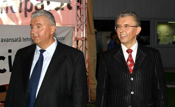 Viorel și Ioan Micula trebuie să primească de la statul român 400 de milioane de euro